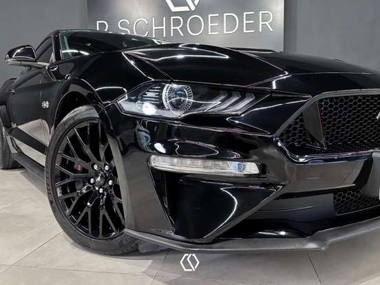 FORD-MUSTANG-5.0 V8 TI-VCT GASOLINA GT PREMIUM SELECTSHIFT FORD-MUSTANG-2018