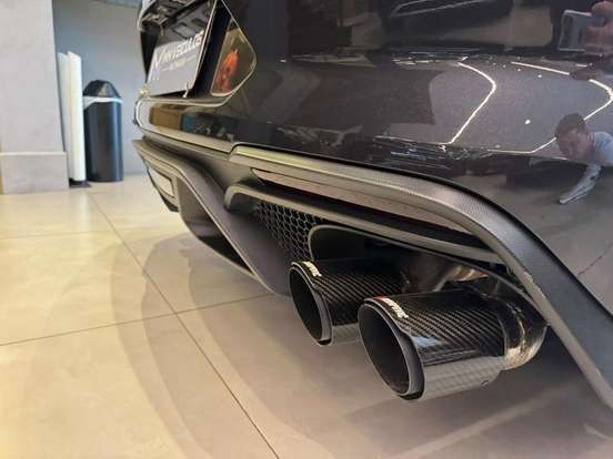FORD-MUSTANG-5.0 V8 TI-VCT GASOLINA MACH 1 SELECTSHIFT FORD-MUSTANG-2022