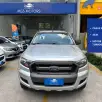 FORD RANGER 2.2 XLS 4X4 CD 16V DIESEL 4P MANUAL FORD RANGER 2.2 XLS 4X4 CD 16V DIESEL 4P MANUAL