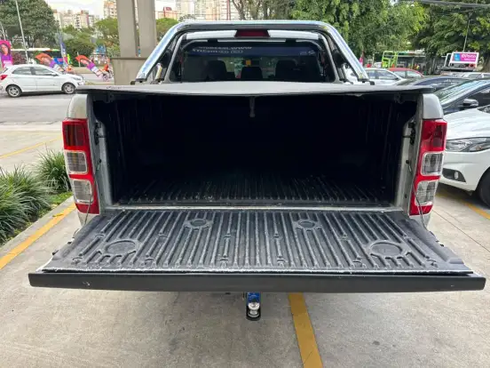 FORD-RANGER-2.2 XLS 4X4 CD 16V DIESEL 4P MANUAL FORD-RANGER-2016