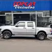 FORD RANGER 2.3 XLT 16V 4X2 CD GASOLINA 4P MANUAL FORD RANGER 2.3 XLT 16V 4X2 CD GASOLINA 4P MANUAL
