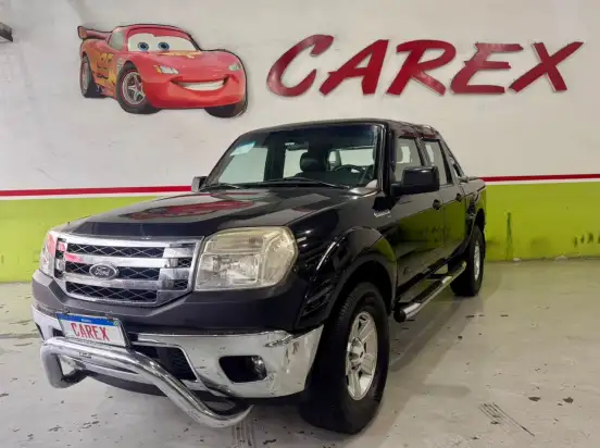 FORD-RANGER-2009