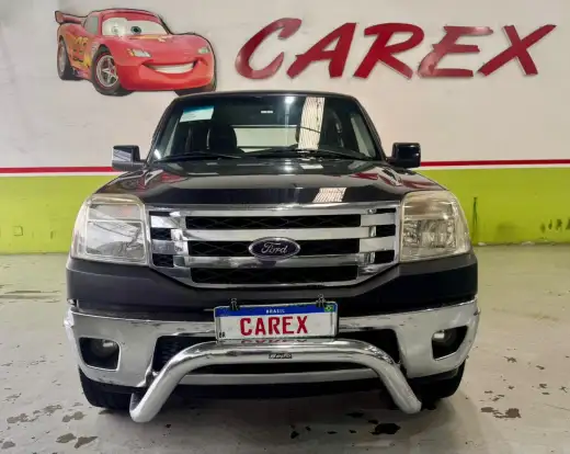 FORD-RANGER-2009