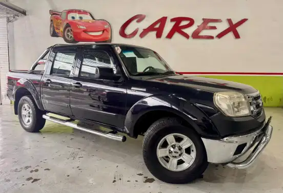 FORD-RANGER-2009