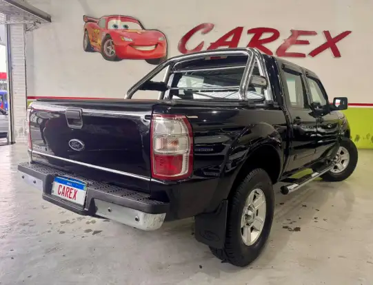 FORD-RANGER-2009