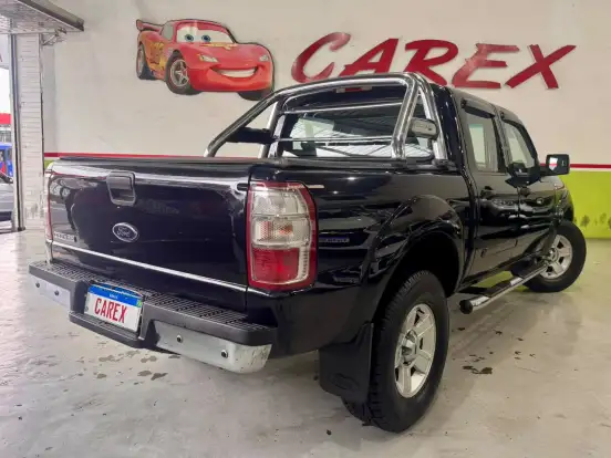 FORD-RANGER-2.3 XLT 16V 4X2 CD GASOLINA 4P MANUAL FORD-RANGER-2009