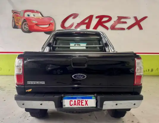 FORD-RANGER-2009
