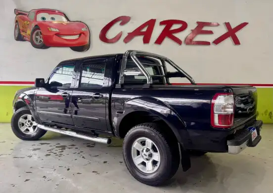 FORD-RANGER-2009