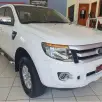 FORD RANGER 2.5 XLS 4X2 CD 16V FLEX 4P MANUAL FORD RANGER 2.5 XLS 4X2 CD 16V FLEX 4P MANUAL