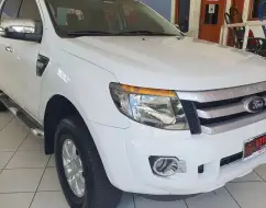 FORD RANGER 2.5 XLS 4X2 CD 16V FLEX 4P MANUAL FORD RANGER 2.5 XLS 4X2 CD 16V FLEX 4P MANUAL