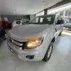FORD RANGER 2.5 XLS 4X2 CD 16V FLEX 4P MANUAL FORD RANGER 2.5 XLS 4X2 CD 16V FLEX 4P MANUAL