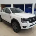 FORD RANGER 2.0 TURBO DIESEL CD BLACK 4X2 AUTOMÁTICO FORD RANGER 2.0 TURBO DIESEL CD BLACK 4X2 AUTOMÁTICO