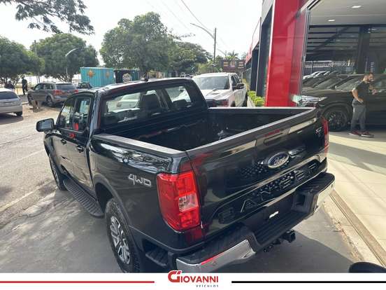FORD-RANGER-2.0 TURBO DIESEL CD XL 4X4 AUTOMÁTICO FORD-RANGER-2026