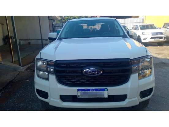FORD-RANGER-2024