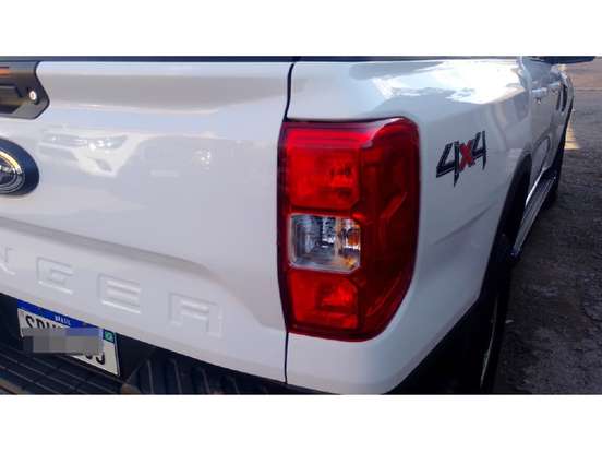 FORD-RANGER-2.0 TURBO DIESEL CD XL 4X4 MANUAL FORD-RANGER-2024