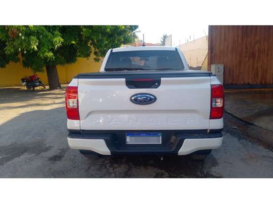 FORD-RANGER-2.0 TURBO DIESEL CD XL 4X4 MANUAL FORD-RANGER-2024