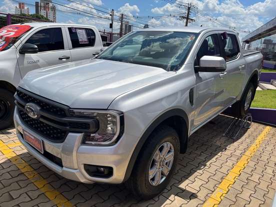 FORD-RANGER-2025