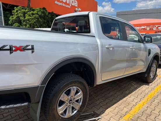 FORD-RANGER-2025