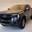 FORD RANGER 2.0 TURBO DIESEL CD XLS 4X4 AUTOMÁTICO FORD RANGER 2.0 TURBO DIESEL CD XLS 4X4 AUTOMÁTICO