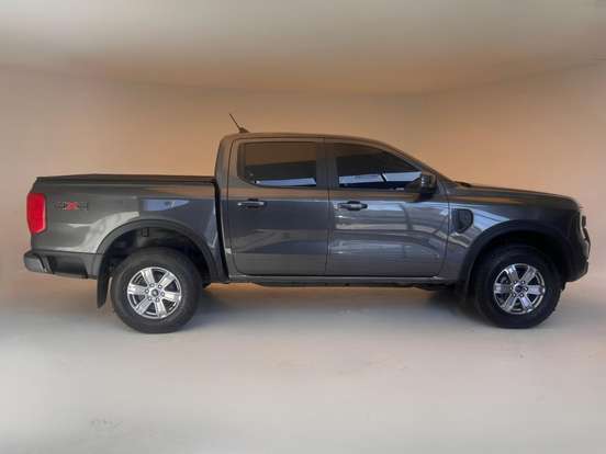 FORD-RANGER-2025