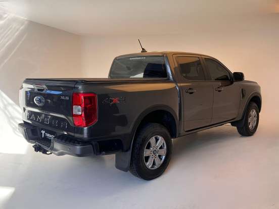FORD-RANGER-2.0 TURBO DIESEL CD XLS 4X4 AUTOMÁTICO FORD-RANGER-2025