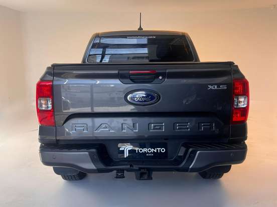 FORD-RANGER-2025