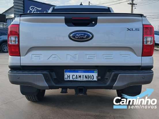 FORD-RANGER-2024