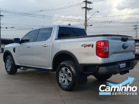 FORD-RANGER-2024