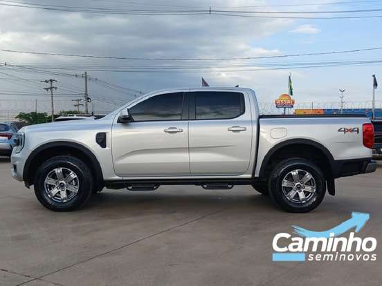 FORD-RANGER-2.0 TURBO DIESEL CD XLS 4X4 AUTOMÁTICO FORD-RANGER-2024