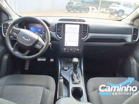 FORD-RANGER-2024
