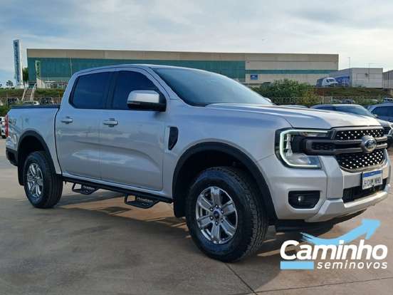 FORD-RANGER-2024
