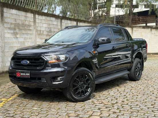 FORD-RANGER-2023