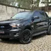 FORD RANGER 2.2 BLACK 4X2 CD 16V DIESEL 4P AUTOMÁTICO FORD RANGER 2.2 BLACK 4X2 CD 16V DIESEL 4P AUTOMÁTICO