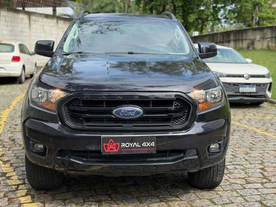 FORD-RANGER-2023