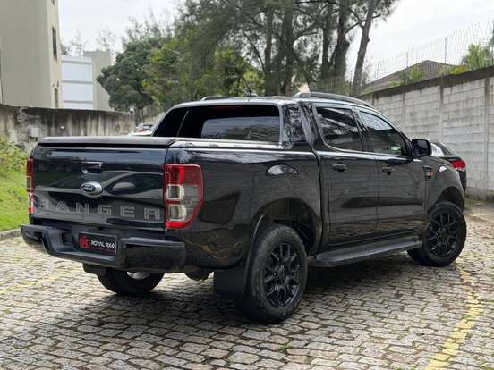 FORD-RANGER-2023