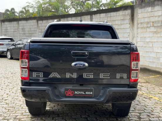 FORD-RANGER-2023