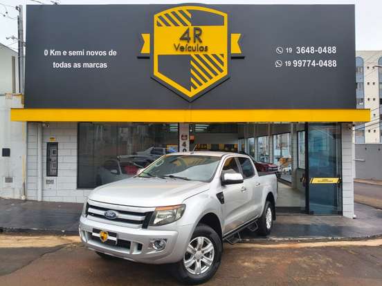 FORD-RANGER-2012