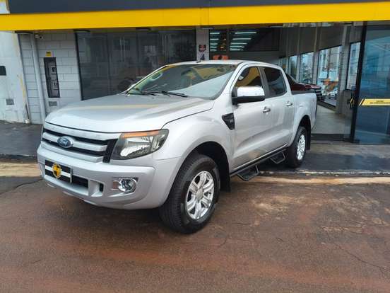 FORD-RANGER-2012