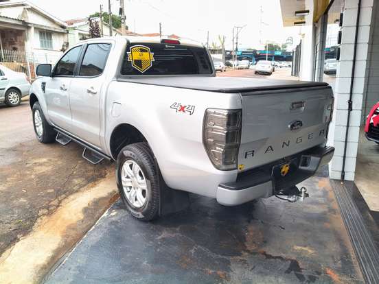 FORD-RANGER-2.2 XL 4X4 CD 16V DIESEL 4P MANUAL FORD-RANGER-2012