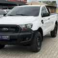 FORD RANGER 2.2 XL 4X4 CS 16V DIESEL 2P MANUAL FORD RANGER 2.2 XL 4X4 CS 16V DIESEL 2P MANUAL