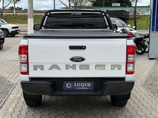 FORD-RANGER-2.2 XL 4X4 CS 16V DIESEL 2P MANUAL FORD-RANGER-2022