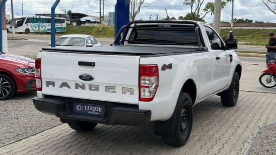 FORD-RANGER-2022