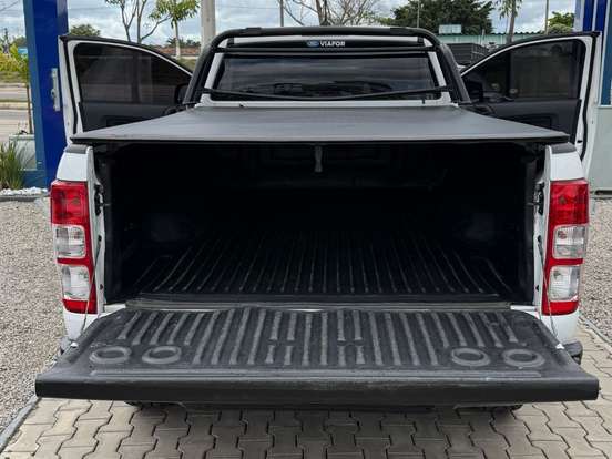 FORD-RANGER-2.2 XL 4X4 CS 16V DIESEL 2P MANUAL FORD-RANGER-2022