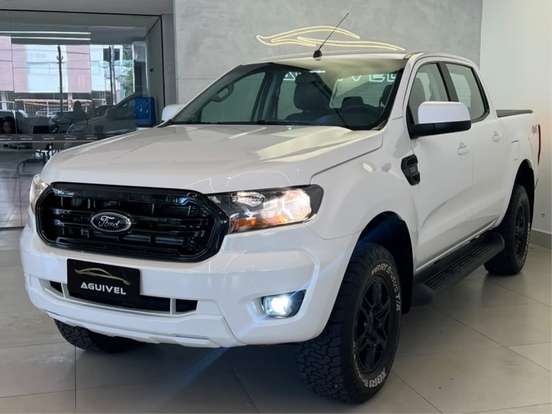 FORD-RANGER-2018