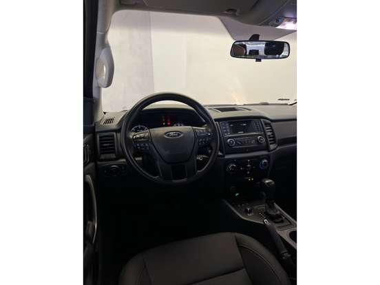 FORD-RANGER-2.2 XLS 4X2 CD 16V DIESEL 4P AUTOMÁTICO FORD-RANGER-2018