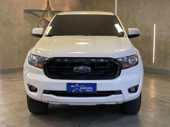 FORD-RANGER-2020