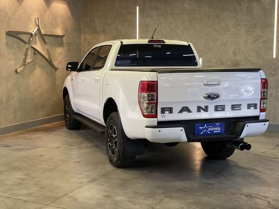 FORD-RANGER-2020