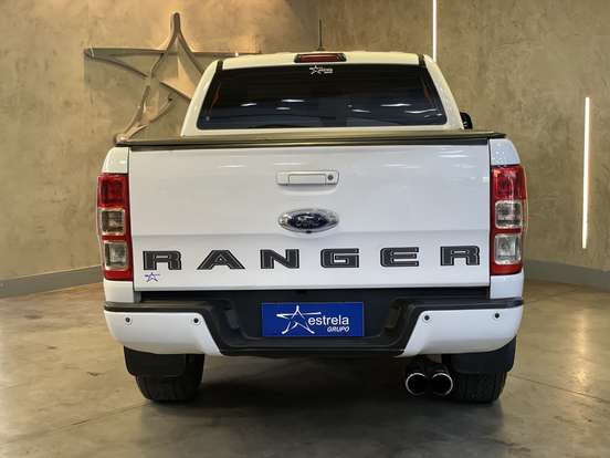 FORD-RANGER-2020