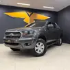 FORD RANGER 2.2 XLS 4X4 CD 16V DIESEL 4P AUTOMÁTICO FORD RANGER 2.2 XLS 4X4 CD 16V DIESEL 4P AUTOMÁTICO