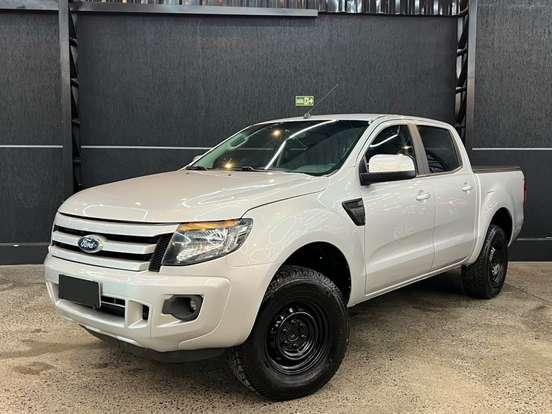 FORD-RANGER-2015